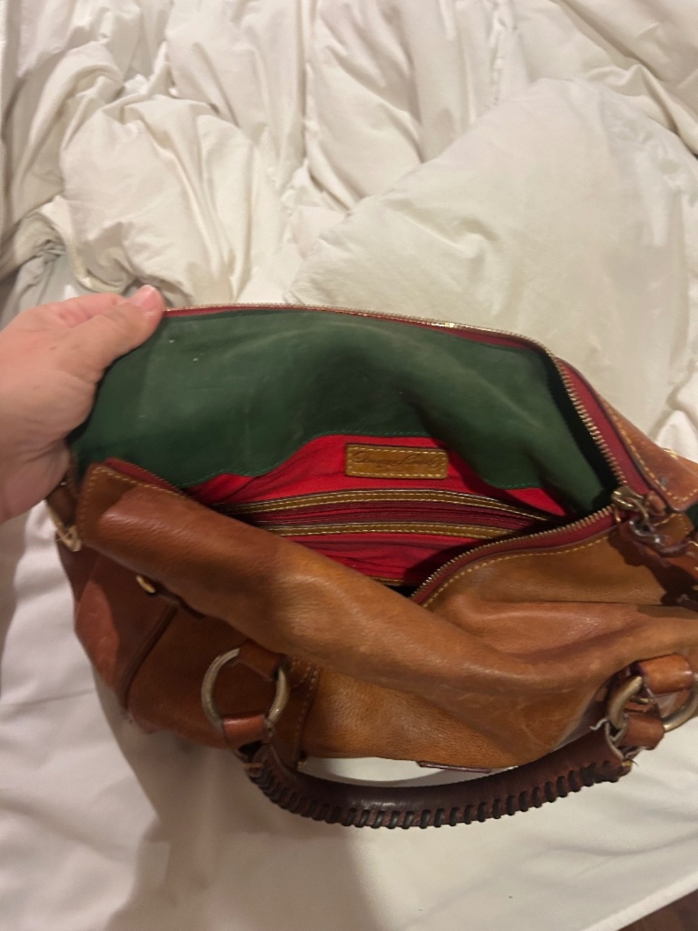 Dooney and Bourke (Florentine)